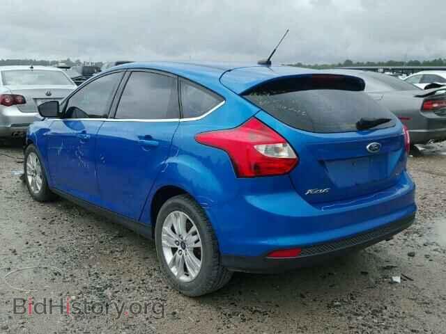 2012 FORD FOCUS - VIN: 1FAHP3M24CL437813 - Photo 3