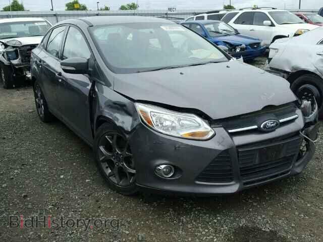 Photo 1FADP3F28DL185092 - FORD FOCUS 2013