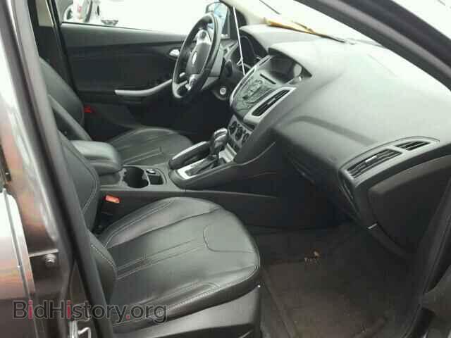 2013 FORD FOCUS - VIN: 1FADP3F28DL185092 - Photo 5