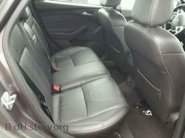 2013 FORD FOCUS - VIN: 1FADP3F28DL185092 - Photo 6