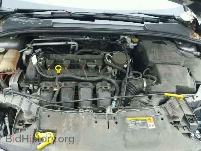 2013 FORD FOCUS - VIN: 1FADP3F28DL185092 - Photo 7