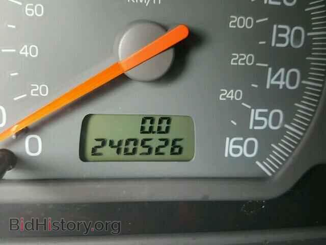 2000 VOLVO V40 - VIN: YV1VW2559YF577133 - Фото 8