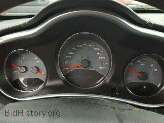 2012 DODGE AVENGER - VIN: 1C3CDZAB1CN243348 - Photo 8