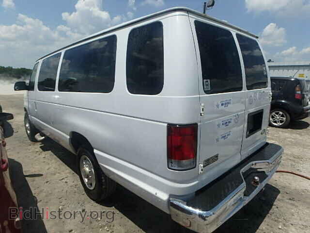 1999 FORD ECONOLINE - VIN: 1FBSS31S8XHA35793 - Фото 3