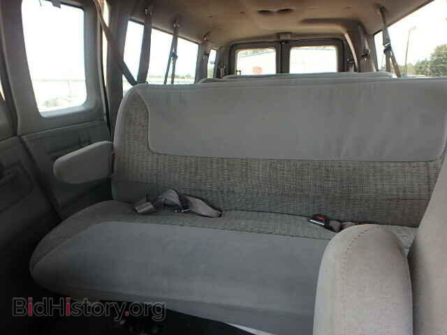 1999 FORD ECONOLINE - VIN: 1FBSS31S8XHA35793 - Фото 6