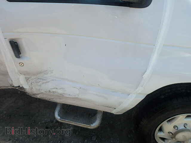 1999 FORD ECONOLINE - VIN: 1FBSS31S8XHA35793 - Фото 10