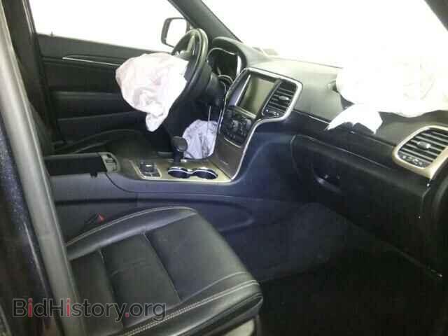 2014 JEEP CHEROKEE - VIN: 1C4RJFBG9EC140197 - Фото 5