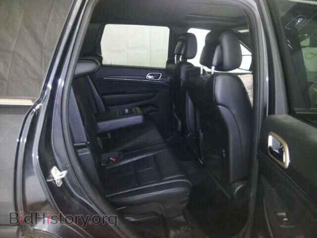 2014 JEEP CHEROKEE - VIN: 1C4RJFBG9EC140197 - Фото 6