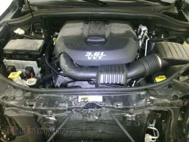 2014 JEEP CHEROKEE - VIN: 1C4RJFBG9EC140197 - Фото 7