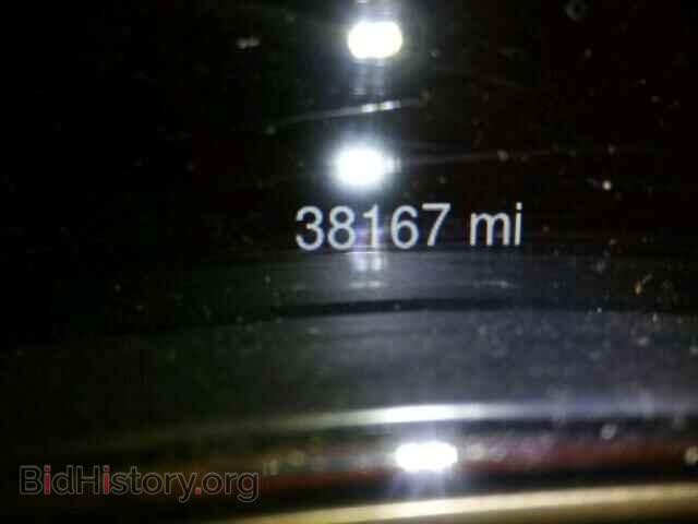 2014 JEEP CHEROKEE - VIN: 1C4RJFBG9EC140197 - Фото 8