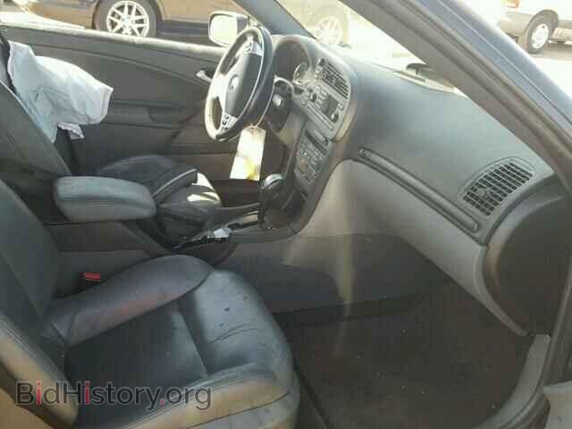 2006 SAAB 9 3 - VIN: YS3FD79Y366005224 - Фото 5