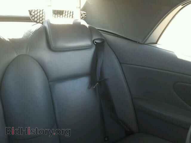 2006 SAAB 9 3 - VIN: YS3FD79Y366005224 - Фото 6