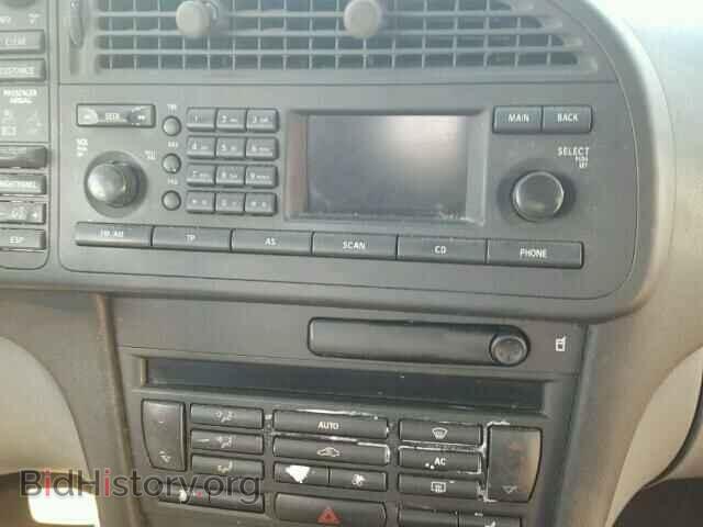 2006 SAAB 9 3 - VIN: YS3FD79Y366005224 - Фото 9