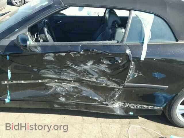 2006 SAAB 9 3 - VIN: YS3FD79Y366005224 - Фото 10