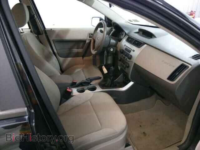 2011 FORD FOCUS - VIN: 1FAHP3EN1BW128547 - Фото 5