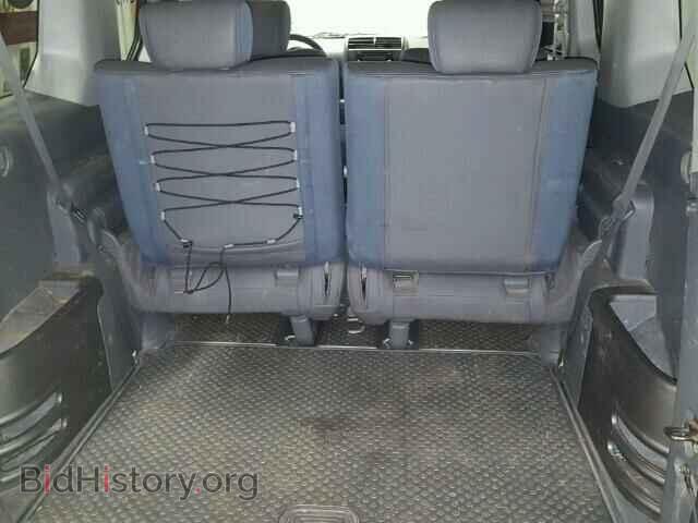 2006 HONDA ELEMENT - VIN: 5J6YH17746L009631 - Фото 9