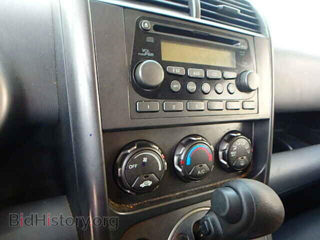 2004 HONDA ELEMENT - VIN: 5J6YH18694L011409 - Фото 9