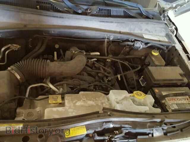 2008 DODGE NITRO - VIN: 1D8GU28KX8W265538 - Photo 7