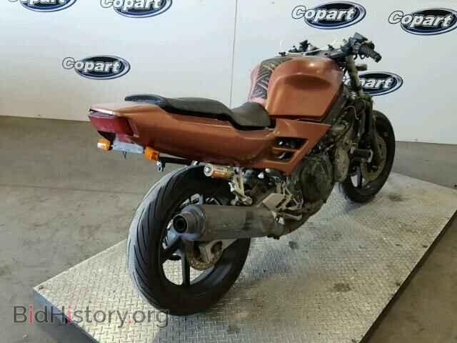1994 HONDA CBR CYCLE - VIN: JH2PC2501RM301108 - Photo 4
