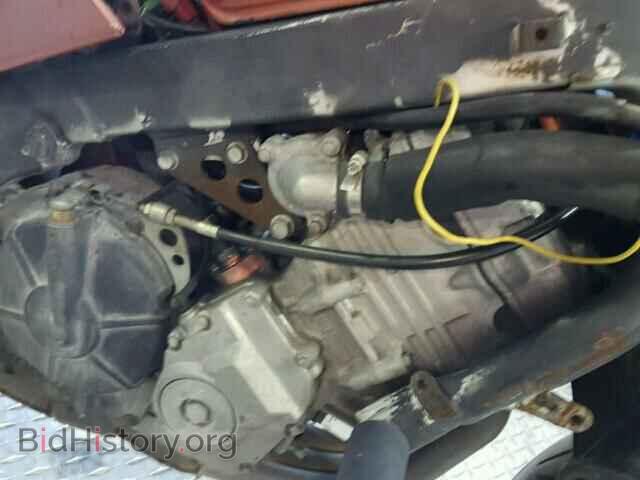 1994 HONDA CBR CYCLE - VIN: JH2PC2501RM301108 - Photo 7