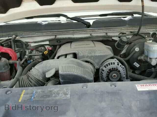 2007 CHEVROLET SILVERADO - VIN: 1GCEC19077E515113 - Photo 7