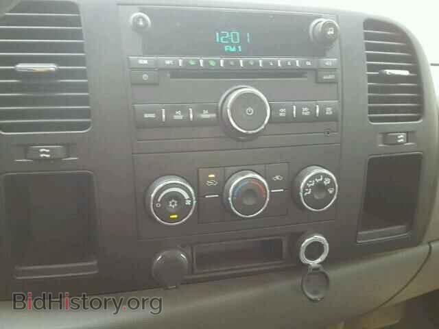 2007 CHEVROLET SILVERADO - VIN: 1GCEC19077E515113 - Photo 10