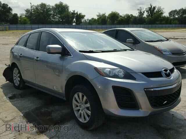 Photo JM3ER2W52A0334551 - MAZDA CX-7 2010