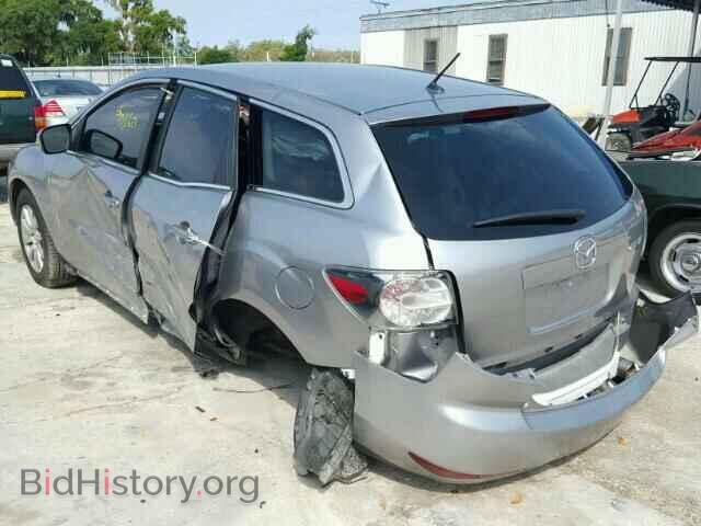 2010 MAZDA CX-7 - VIN: JM3ER2W52A0334551 - Фото 3
