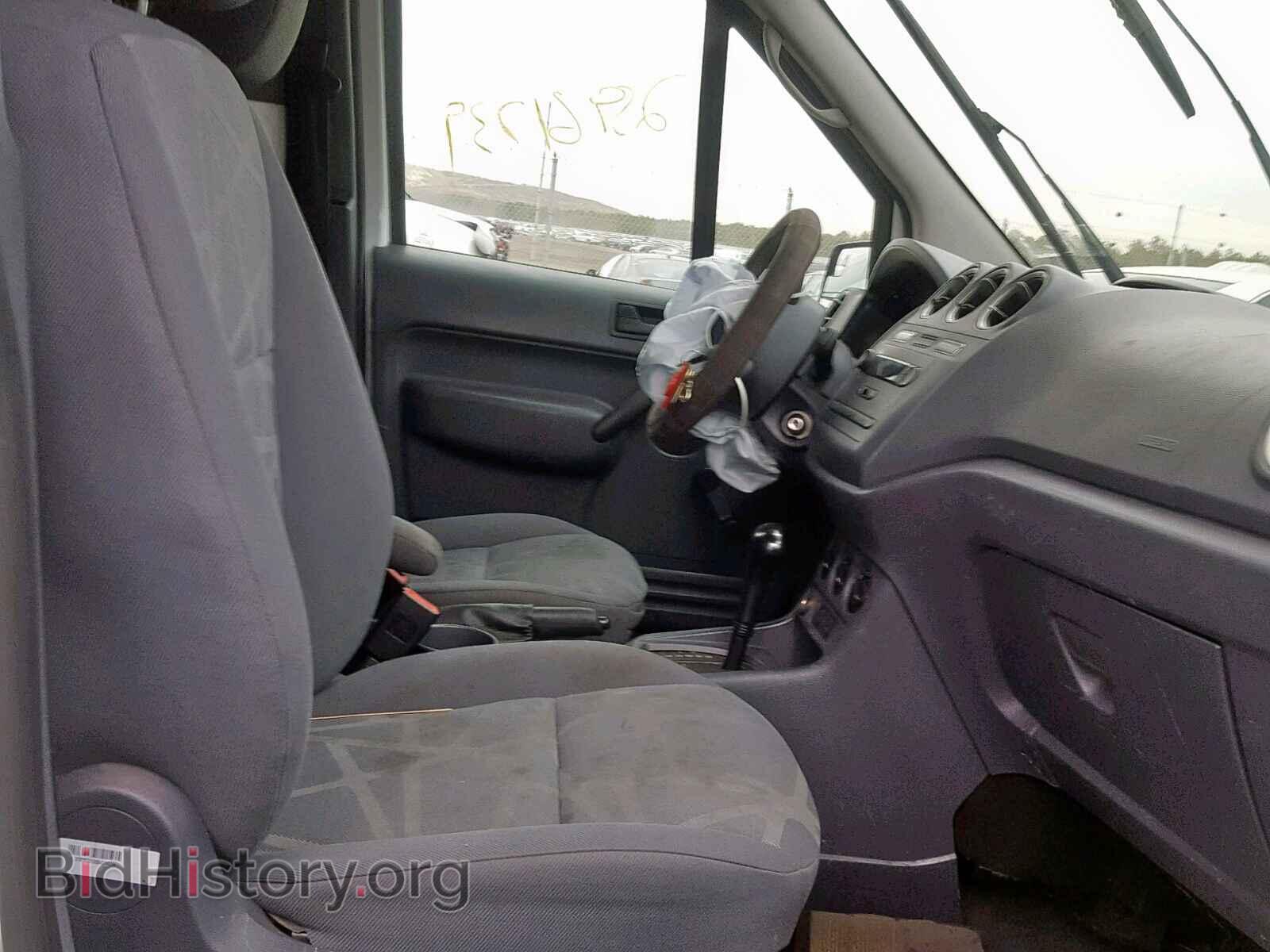 2012 FORD TRANSIT CO - VIN: NM0LS7AN8CT100289 - Фото 5