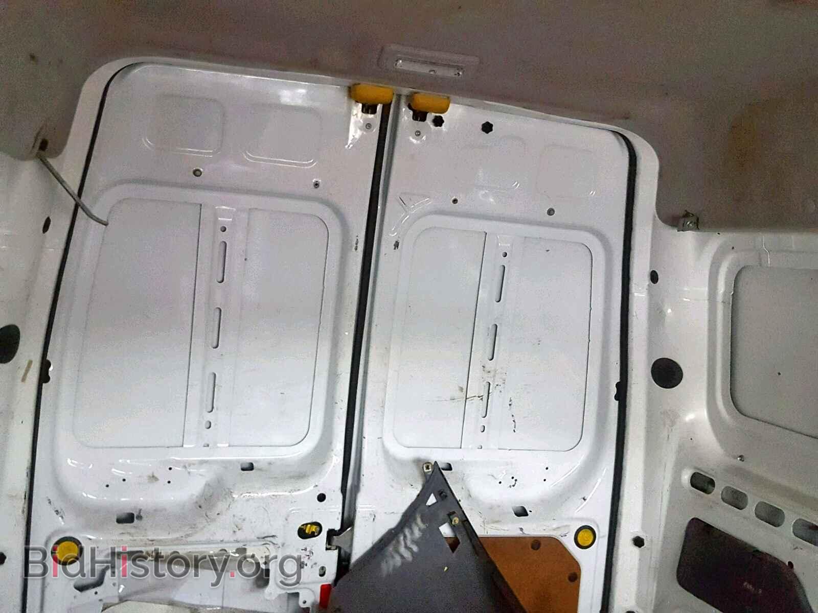 2012 FORD TRANSIT CO - VIN: NM0LS7AN8CT100289 - Фото 6