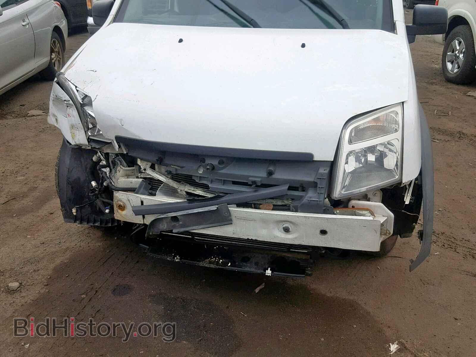 2012 FORD TRANSIT CO - VIN: NM0LS7AN8CT100289 - Фото 7