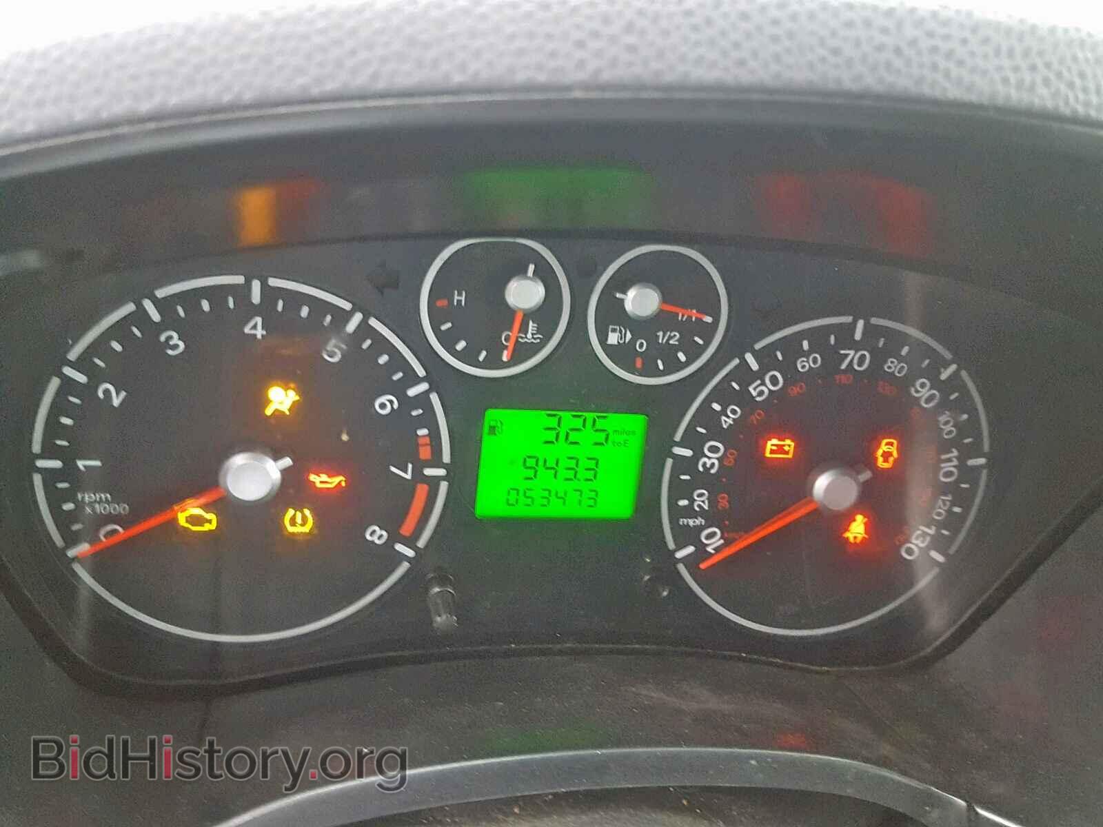 2012 FORD TRANSIT CO - VIN: NM0LS7AN8CT100289 - Фото 8