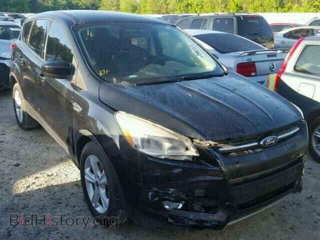 Photo 1FMCU0G76FUA29052 - FORD ESCAPE 2015
