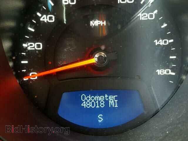 2012 CADILLAC CTS - VIN: 1G6DC5E55C0114366 - Фото 8