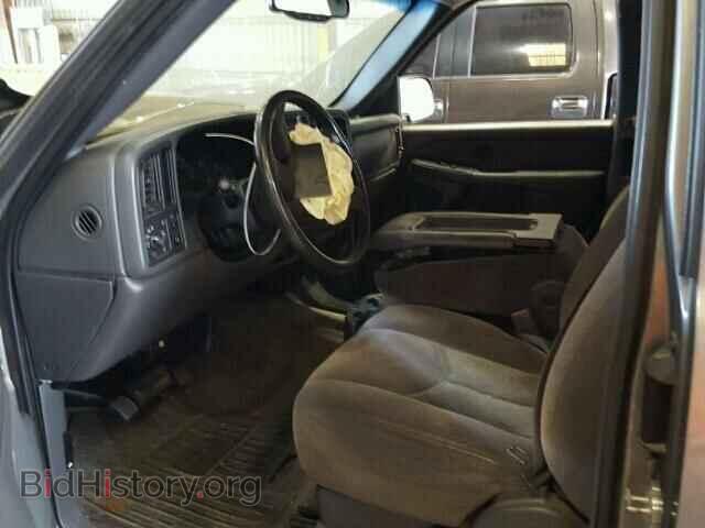 2006 CHEVROLET SILVERADO - VIN: 1GCEC19V56Z222622 - Photo 5