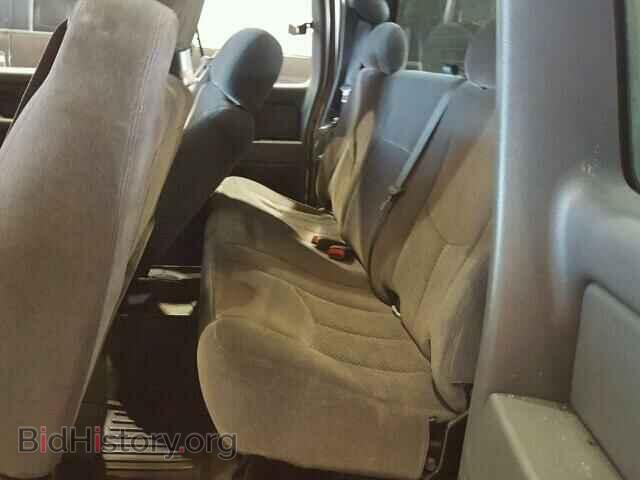 2006 CHEVROLET SILVERADO - VIN: 1GCEC19V56Z222622 - Photo 6