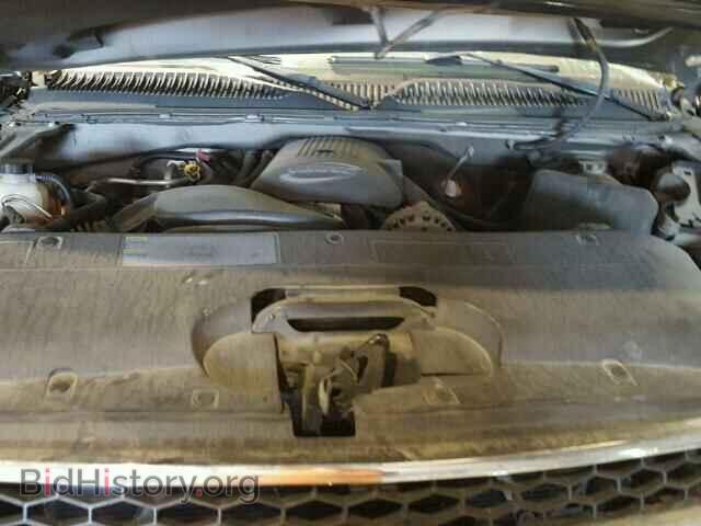 2006 CHEVROLET SILVERADO - VIN: 1GCEC19V56Z222622 - Photo 7