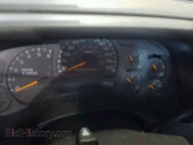 2006 CHEVROLET SILVERADO - VIN: 1GCEC19V56Z222622 - Photo 8