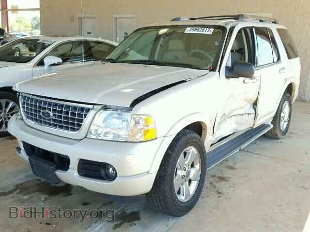 2005 FORD EXPLORER - VIN: 1FMZU65K95ZA42013 - Фото 2