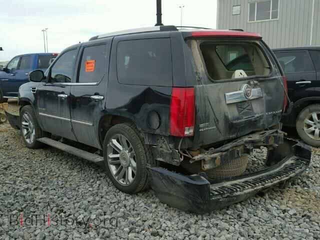 2011 CADILLAC ESCALADE - VIN: 1GYS4DEF2BR373387 - Фото 3