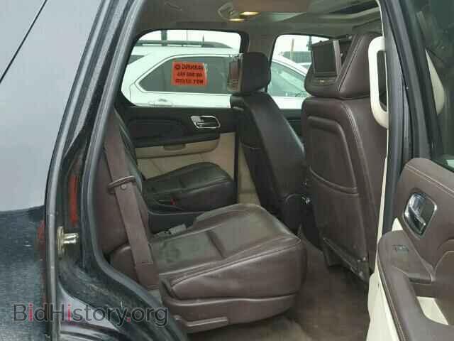 2011 CADILLAC ESCALADE - VIN: 1GYS4DEF2BR373387 - Фото 6