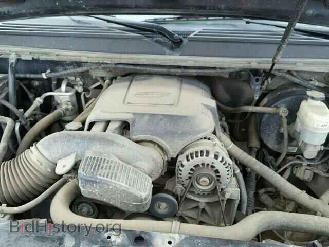 2011 CADILLAC ESCALADE - VIN: 1GYS4DEF2BR373387 - Фото 7