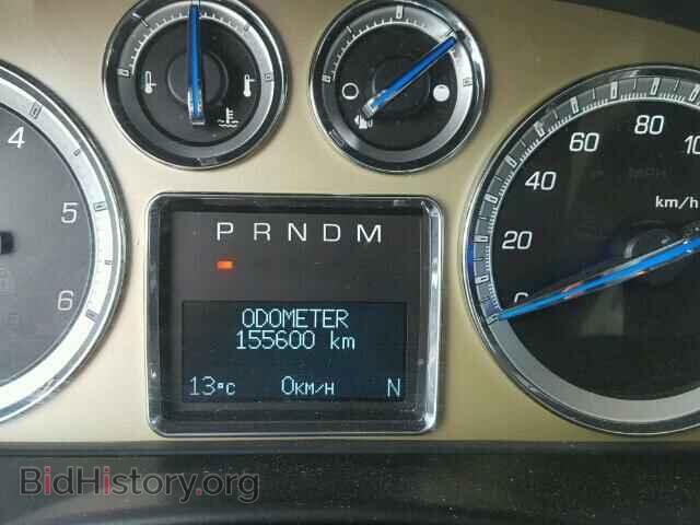 2011 CADILLAC ESCALADE - VIN: 1GYS4DEF2BR373387 - Фото 8