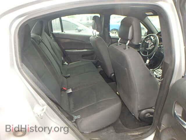 2014 CHRYSLER 200 - VIN: 1C3CCBAB4EN210213 - Фото 6