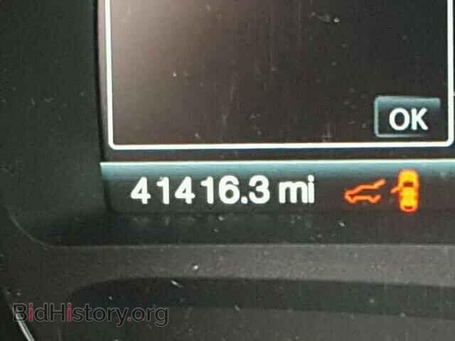2014 FORD EDGE - VIN: 2FMDK4KCXEBB08136 - Фото 8