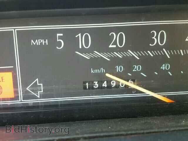 1988 CADILLAC DEVILLE - VIN: 1G6CD5151J4332874 - Фото 8