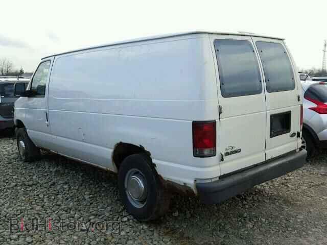 2006 FORD ECONOLINE - VIN: 1FTNE24W36DA76234 - Фото 3