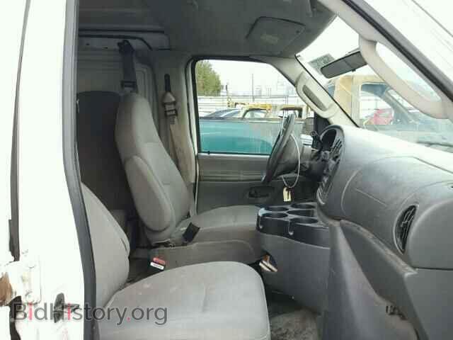 2006 FORD ECONOLINE - VIN: 1FTNE24W36DA76234 - Фото 5