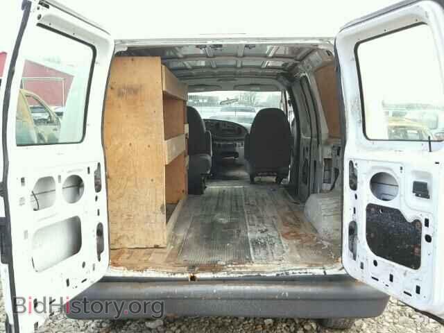 2006 FORD ECONOLINE - VIN: 1FTNE24W36DA76234 - Фото 6