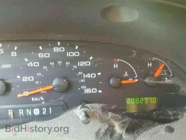 2006 FORD ECONOLINE - VIN: 1FTNE24W36DA76234 - Фото 8